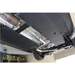 Escape Fox Hyundai I30 Pde, Pd (ab 2016) I30n