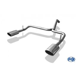 Escape Fox Nissan Pathfinder Todos