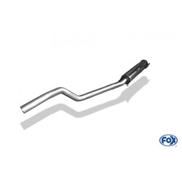 Escape Fox Opel Astra H Caravan Und Stufenheck