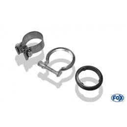 Escape Fox Peugeot 307 Break/ Sw