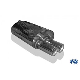 Escape Fox Renault Twingo I - C06 (1996-2007)