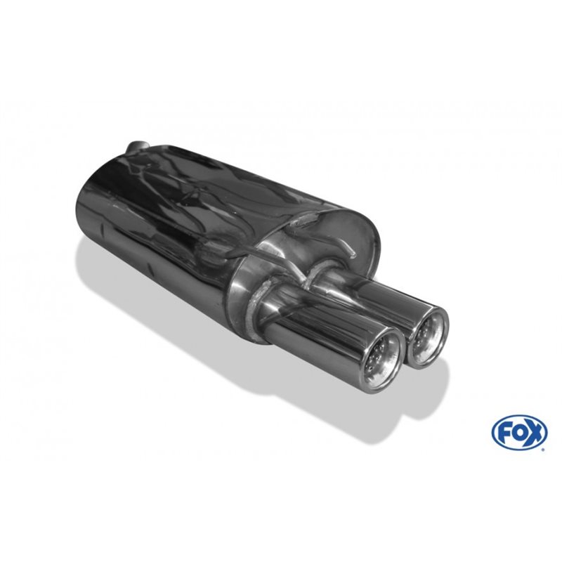 Escape Fox Renault Twingo I - C06 (1996-2007)