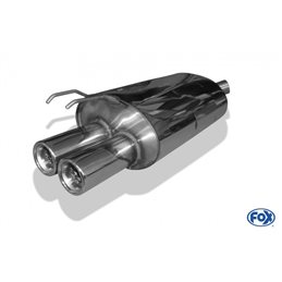 Escape Fox Renault Twingo I - C06 (1996-2007)