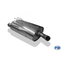 Escape Fox Renault Twingo I - C06 (1996-2007)