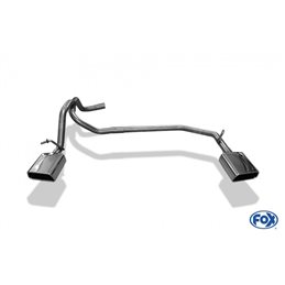 Escape Fox Skoda Citygo Todos