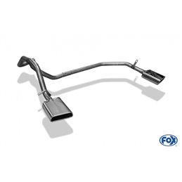 Escape Fox Skoda Citygo Todos