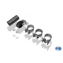 Escape Fox Skoda Roomster Todos