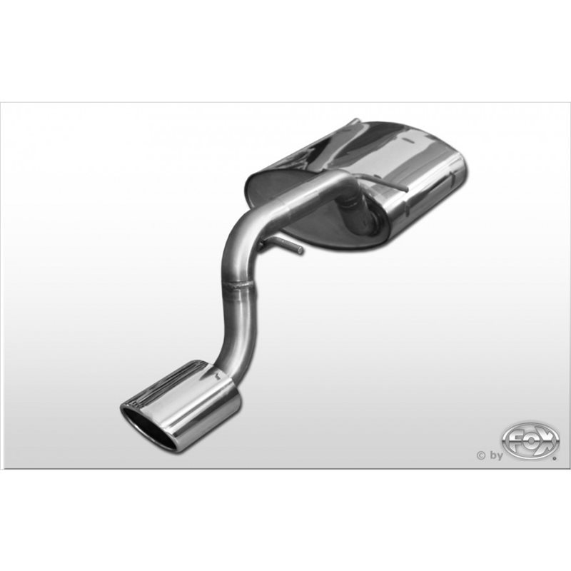 Escape Fox Suzuki Ignis I/ Ii