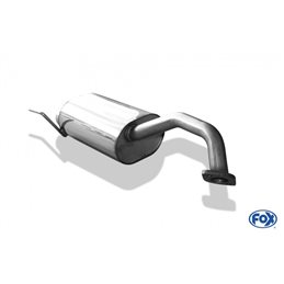 Escape Fox Suzuki Ignis Iii Frontantrieb