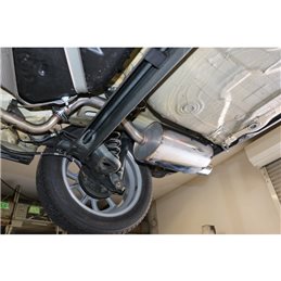 Escape Fox Suzuki Ignis Iii Frontantrieb