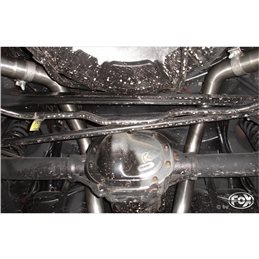 Escape Fox Ford Mustang 2004-2013 4,6l