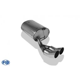 Escape Fox Skoda Octavia 1u 4x4