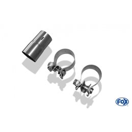 Escape Fox Rover 75 Todos