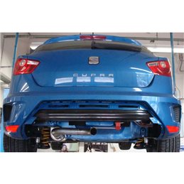 Escape Fox Seat Ibiza 6j Cupra