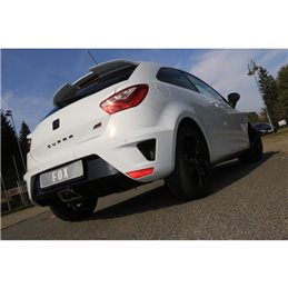Escape Fox Seat Ibiza 6j Cupra