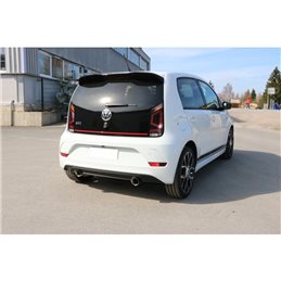 Escape Fox Volkswagen Up Gti 1,0l 85kw