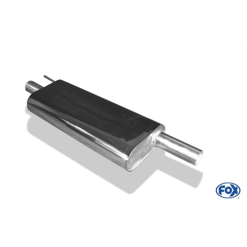 Escape Fox Dodge Nitro Todos