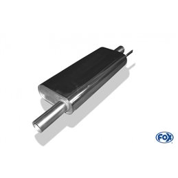 Escape Fox Dodge Nitro Todos