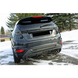 Escape Fox Ford Fiesta Vii (ab 2008) 1,6l 99kw