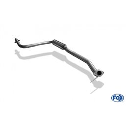 Escape Fox Honda Civic Ix Type R