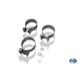 Escape Fox Honda Civic X