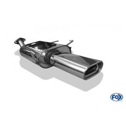 Escape Fox Nissan Primera P11 Kombi/ Traveller