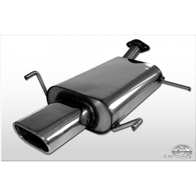 Escape Fox Nissan Primera P11 Limousine desde 99