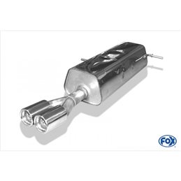 Escape Fox Peugeot 307 Break/ Sw