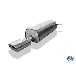 Escape Fox Peugeot 307 Break/ Sw