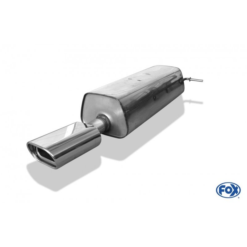 Escape Fox Peugeot 307 Break/ Sw