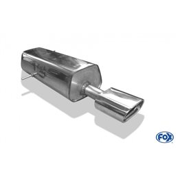 Escape Fox Peugeot 307 Break/ Sw