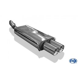 Escape Fox Toyota Celica T20