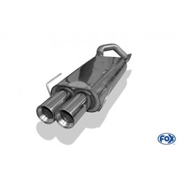 Escape Fox Toyota Celica T20