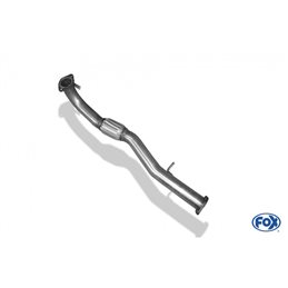 Escape Fox Mitsubishi Lancer Evolution Vi