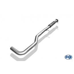 Escape Fox Mitsubishi Lancer Evolution Vi