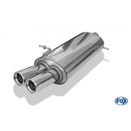 Escape Fox Ford Galaxy Vx, Wrg, Vy 2,0l 85kw 2,8l 128kw 1,9l Tdi 66/81kw