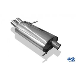 Escape Fox Ford Galaxy Vx, Wrg, Vy 2,0l 85kw 2,8l 128kw 1,9l Tdi 66/81kw