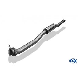 Escape Fox Mitsubishi Lancer Rallyart