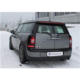 Escape Fox Mini Clubman R55 Diesel