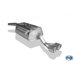 Escape Fox Volkswagen Caddy Todos