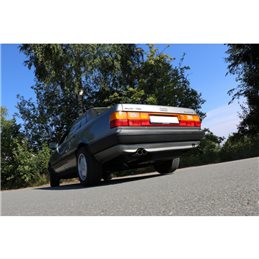 Escape Fox Audi 100/ A6/ S6 Type C3/c4 C3