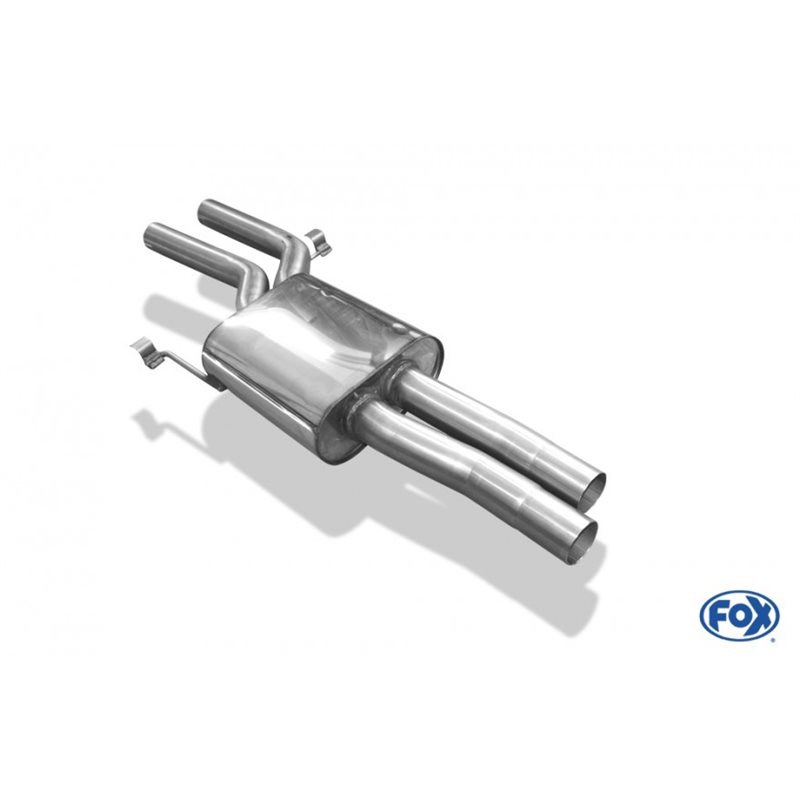 Escape Fox Audi A8/ S8 D2/d8 4,2l