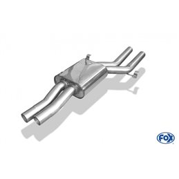 Escape Fox Audi A8/ S8 D2/d8 4,2l