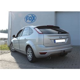 Escape Fox Ford Focus Ii (ab 2004) Flie?eck Facelift