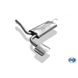 Escape Fox Ford Ka Ab 2009