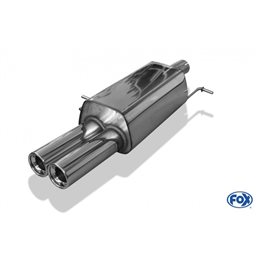 Escape Fox Ford Galaxy Vx, Wrg, Vy 2,8l V6 150kw