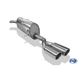 Escape Fox Seat Ibiza 6j St