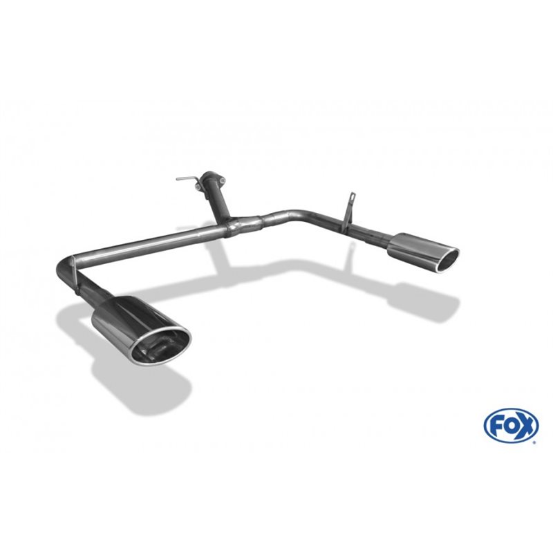 Escape Fox Lexus Rx Gyl Ab 2009