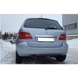 Escape Fox Mercedes B-klasse 245 (2005-2011)