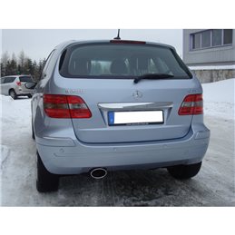Escape Fox Mercedes B-klasse 245 (2005-2011)